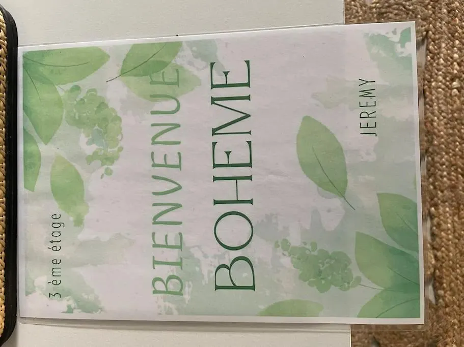 Lejlighed T2 Coeur De Ville Theme Boheme Rodez